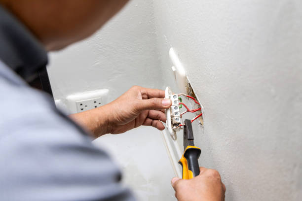 Best Electrical Upgrades for Homes  in Grandview, OK